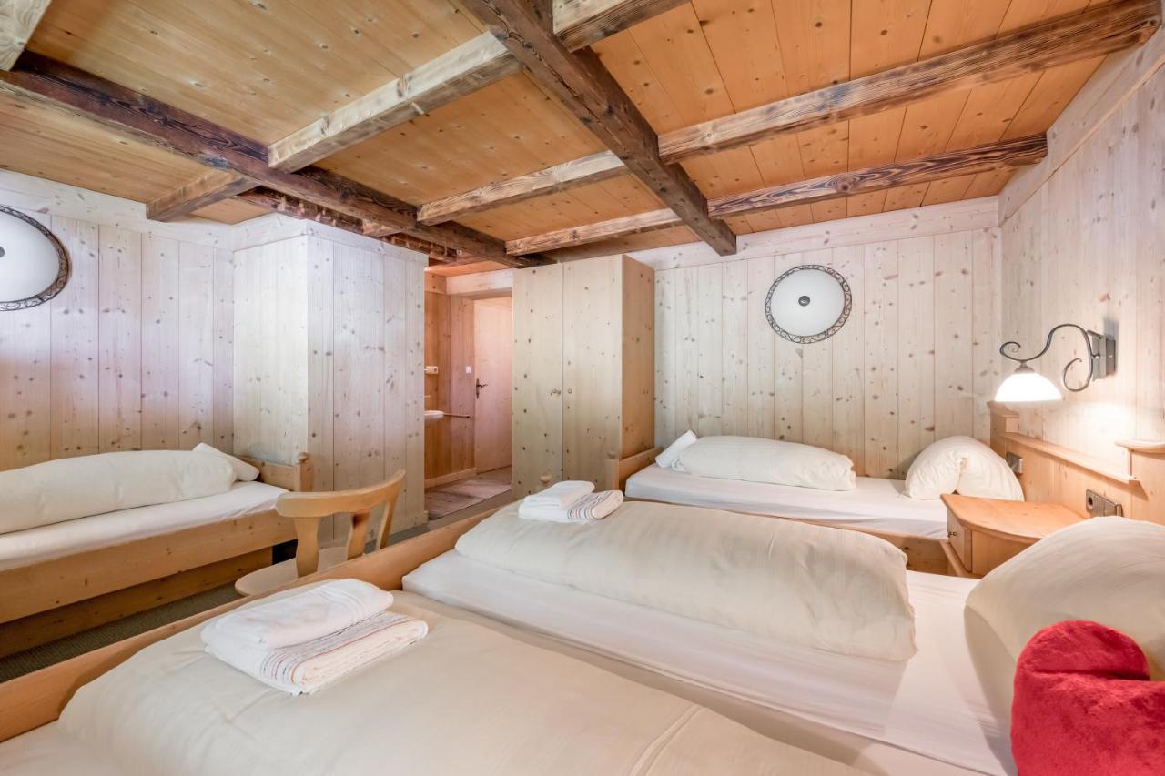 Landhaus Im Gruenen Solden Bagian luar foto