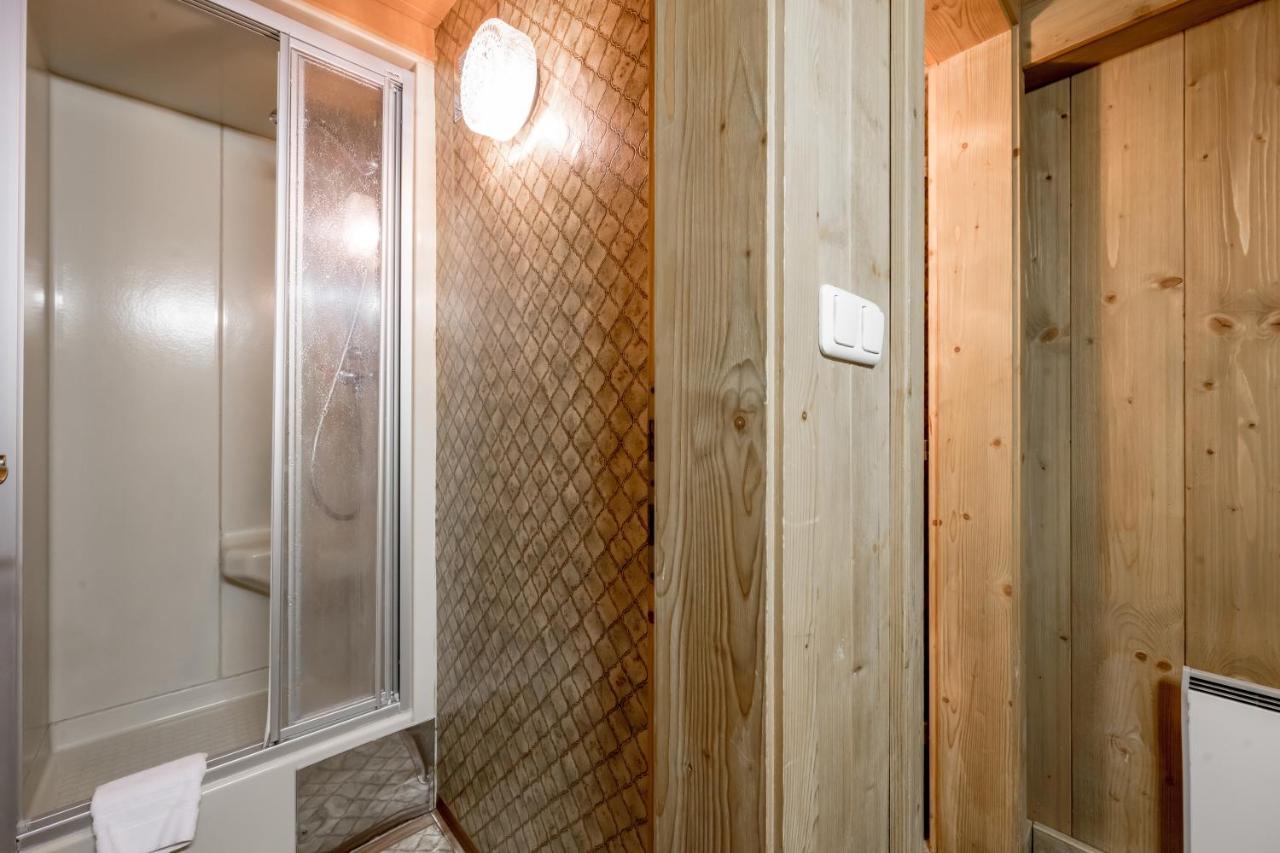 Landhaus Im Gruenen Solden Bagian luar foto