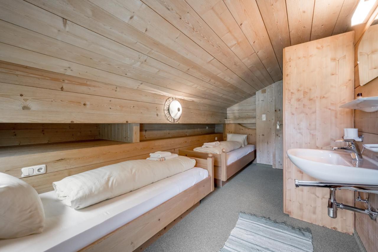 Landhaus Im Gruenen Solden Bagian luar foto