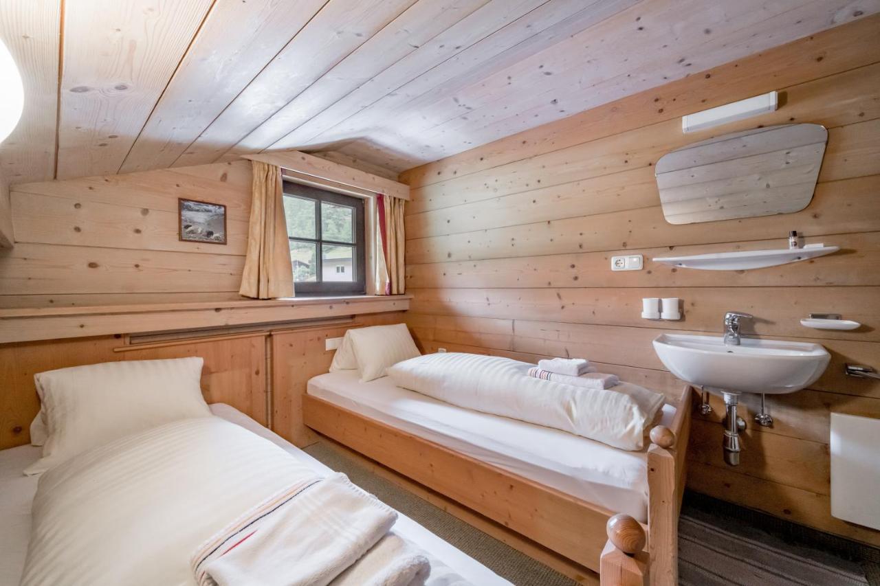 Landhaus Im Gruenen Solden Bagian luar foto